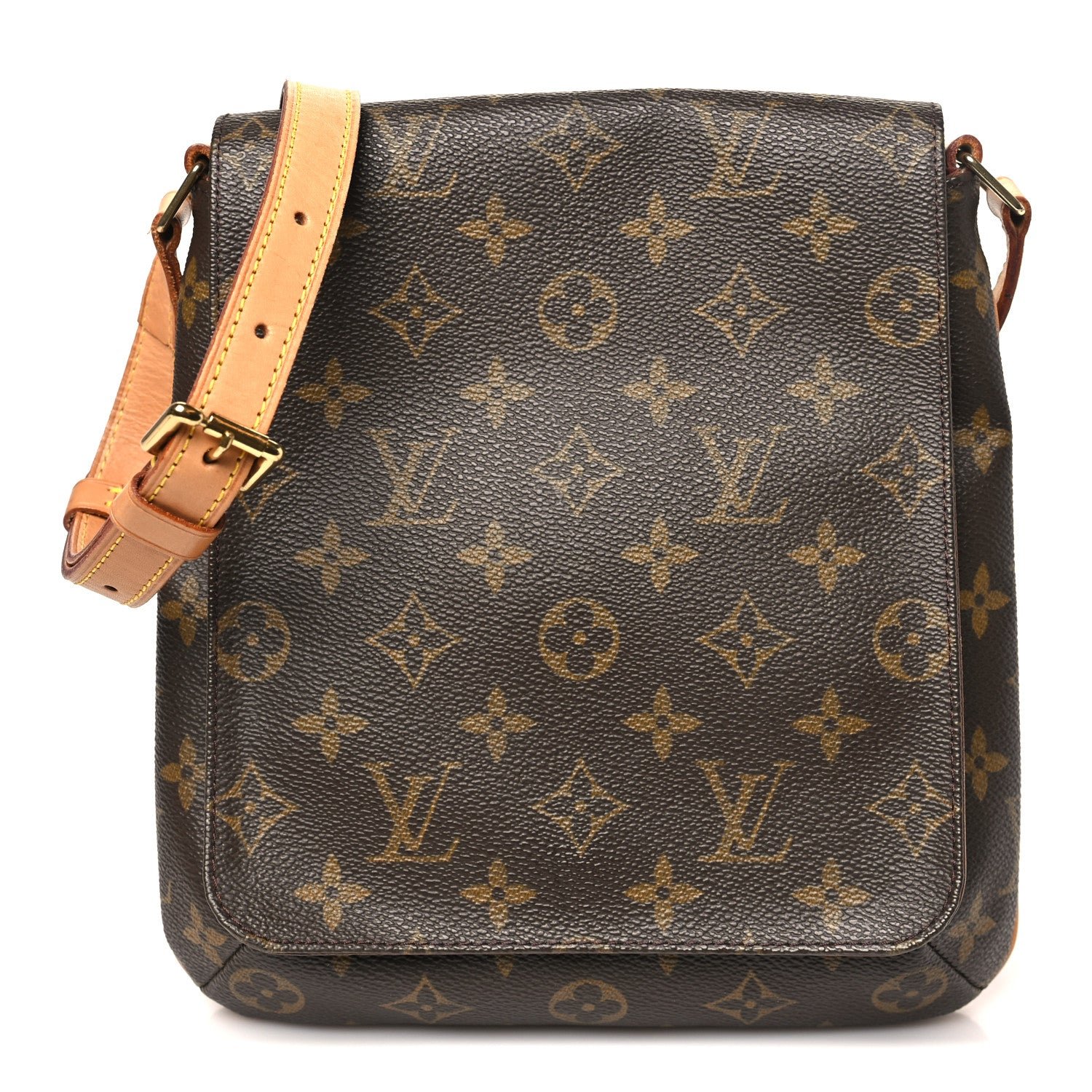 Louis Vuitton Monogram Musette Salsa