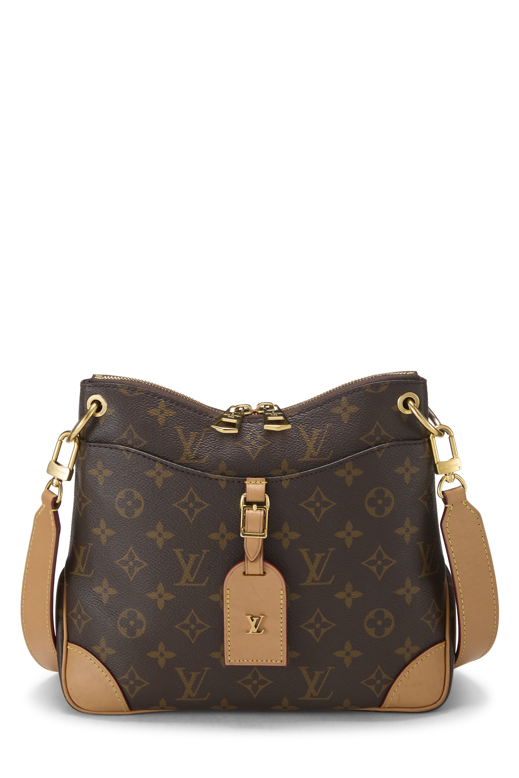 Louis Vuitton Monogram Canvas Odeon PM NM