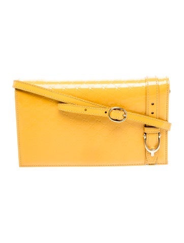 Microguccissima Clutch