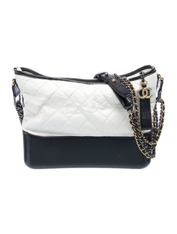 Large Gabrielle Hobo