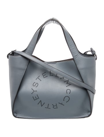 Vegetarian Leather Top Handle Bag