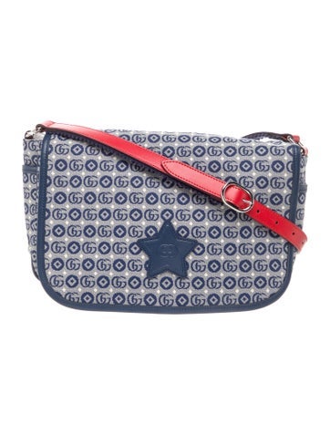 Crossbody shoulder Bag w/ Tags