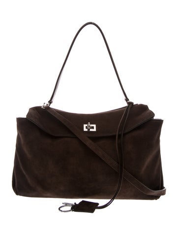 Leather Rodeo Medium 2025