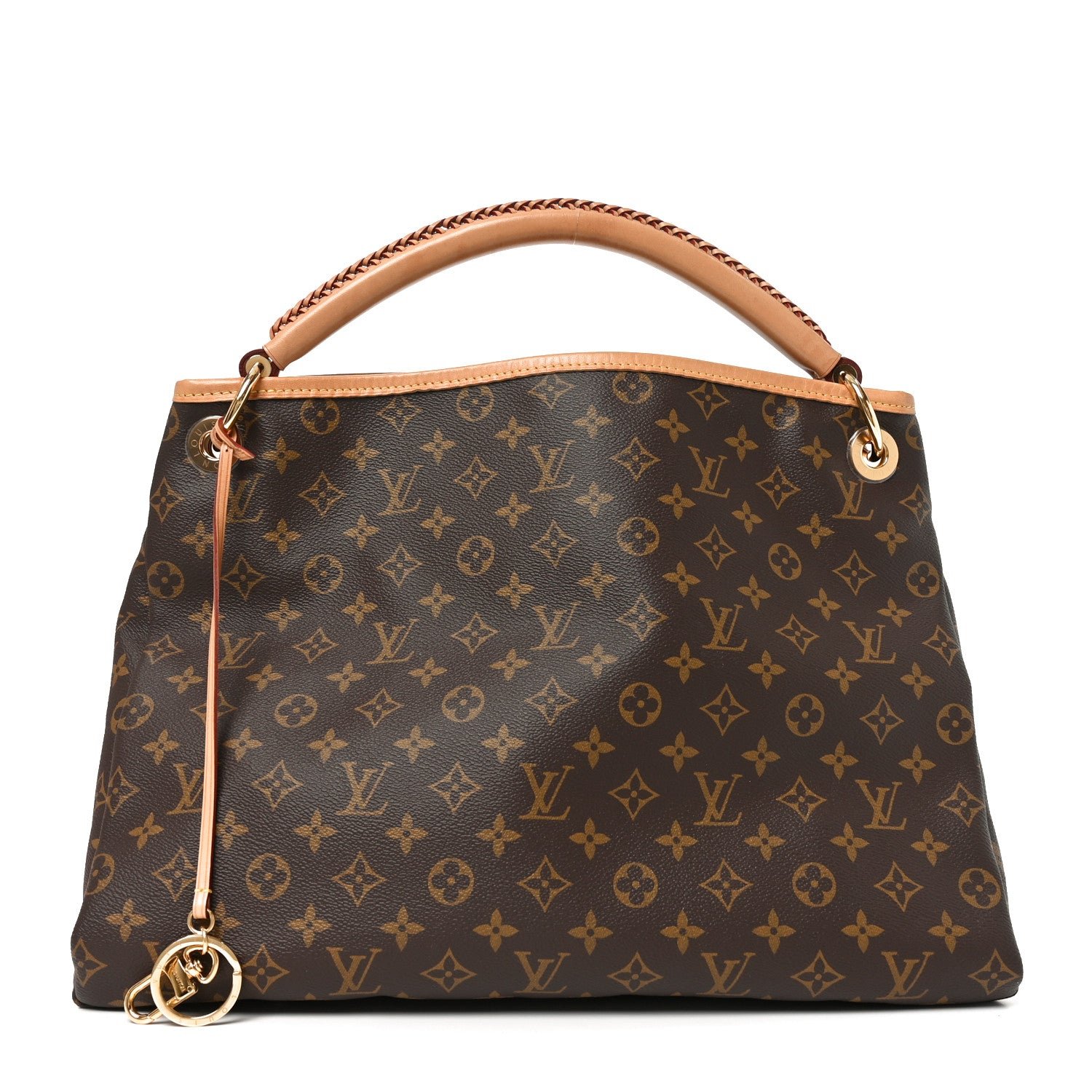 Louis Vuitton Louis Vuitton Monogram Artsy MM