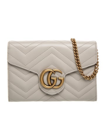 Double G Marmont