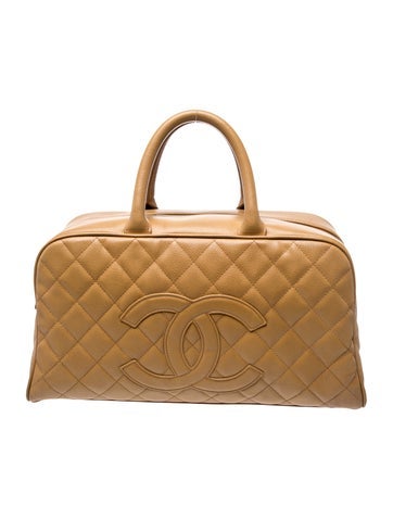 Timeless Bowling Bag