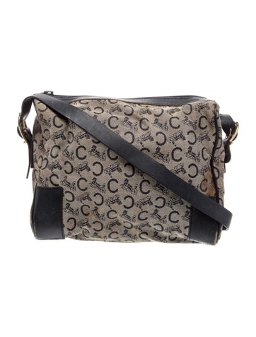 Monogram Vintage Pouch