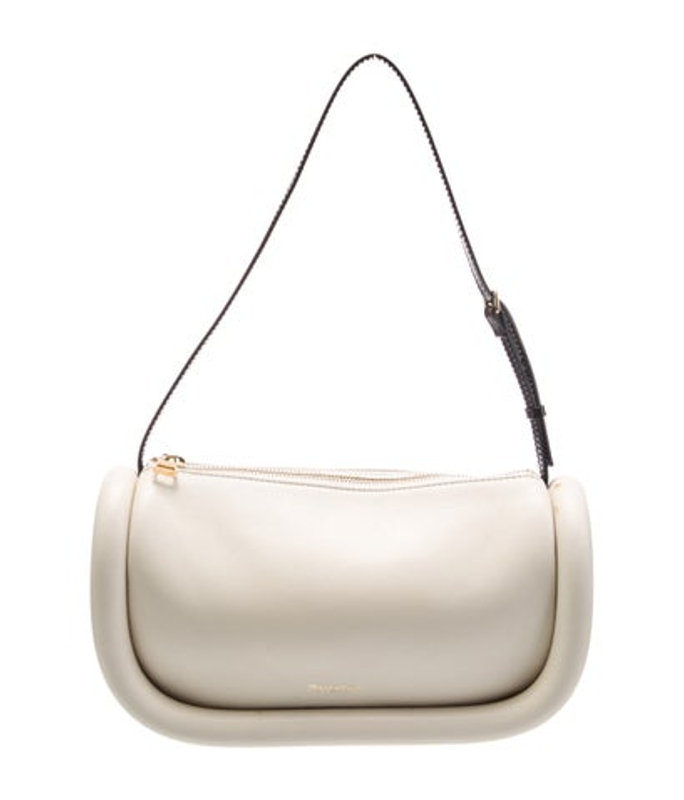 JW Anderson W Anderson Leather Shoulder Bag