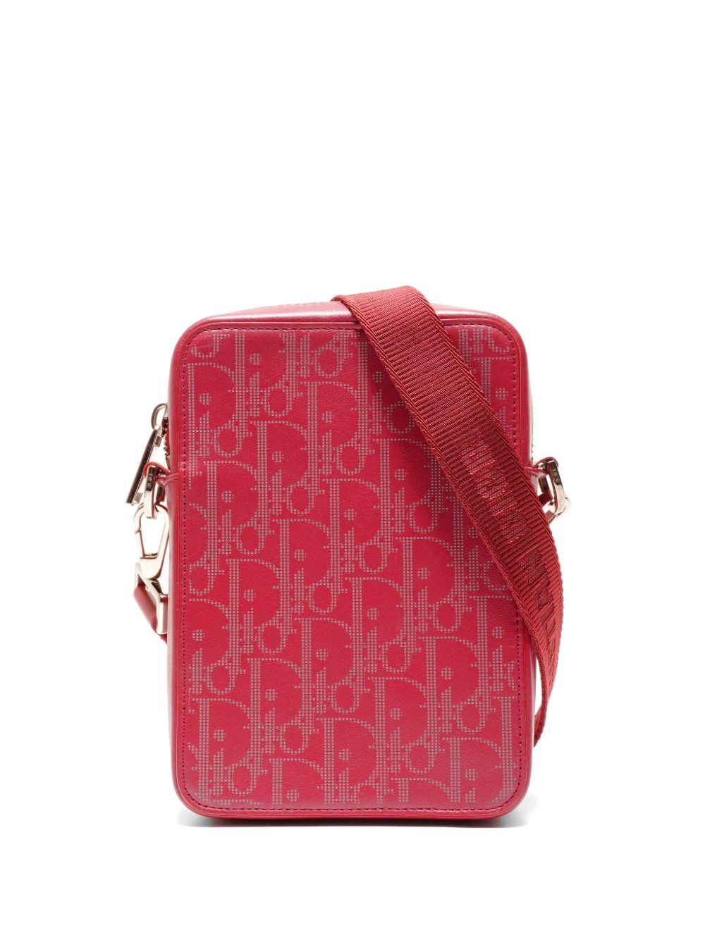 Dior 2021 Oblique cross body bag