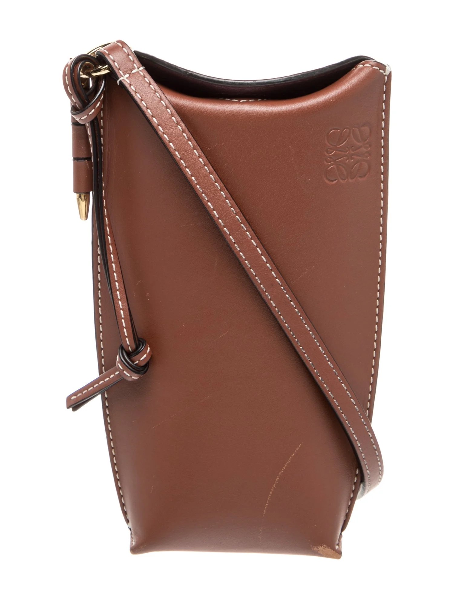 Leather Gate
