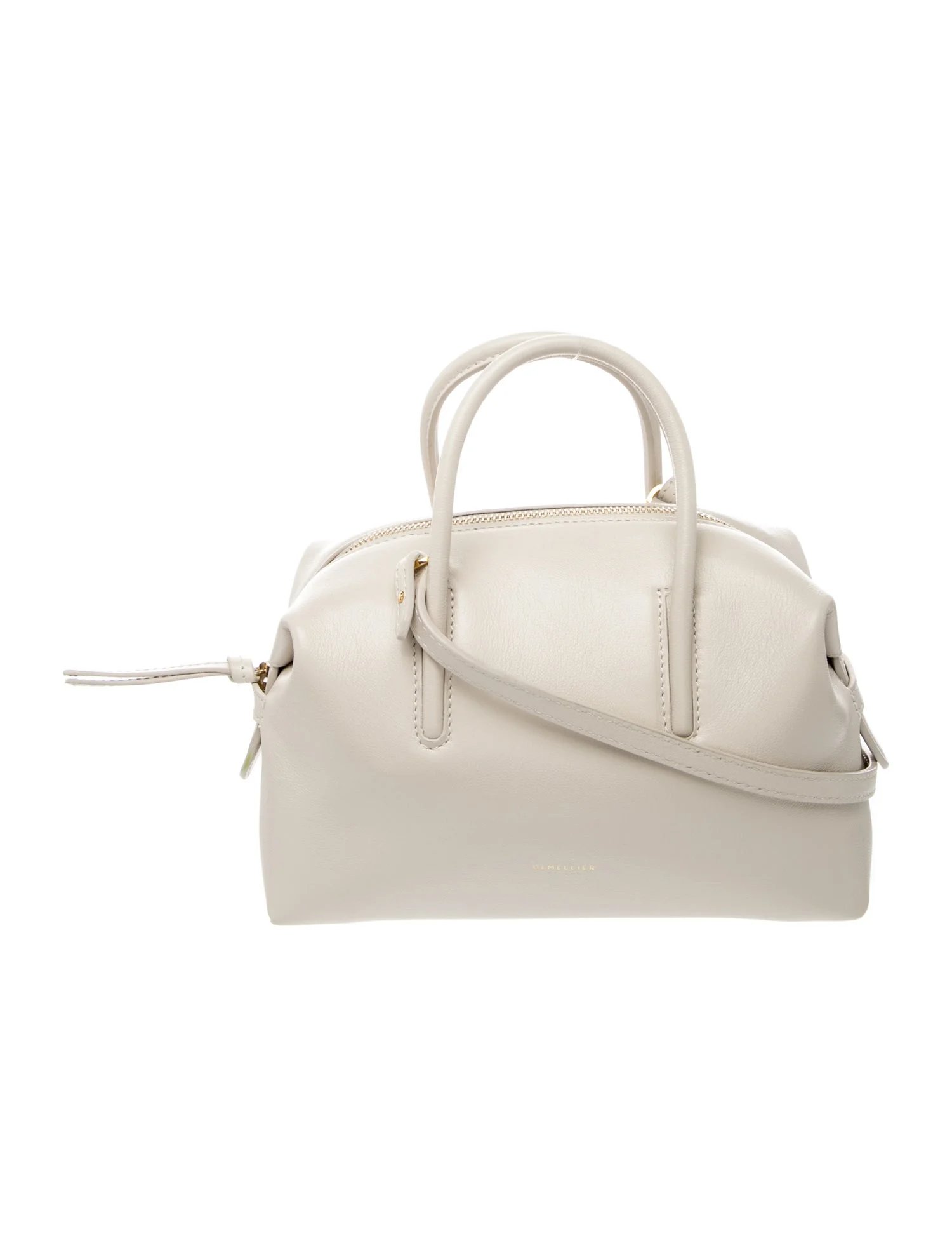 Leather The Stockholm Small