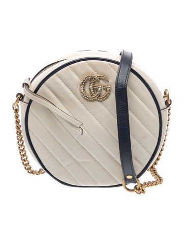 Double G Marmont Mini