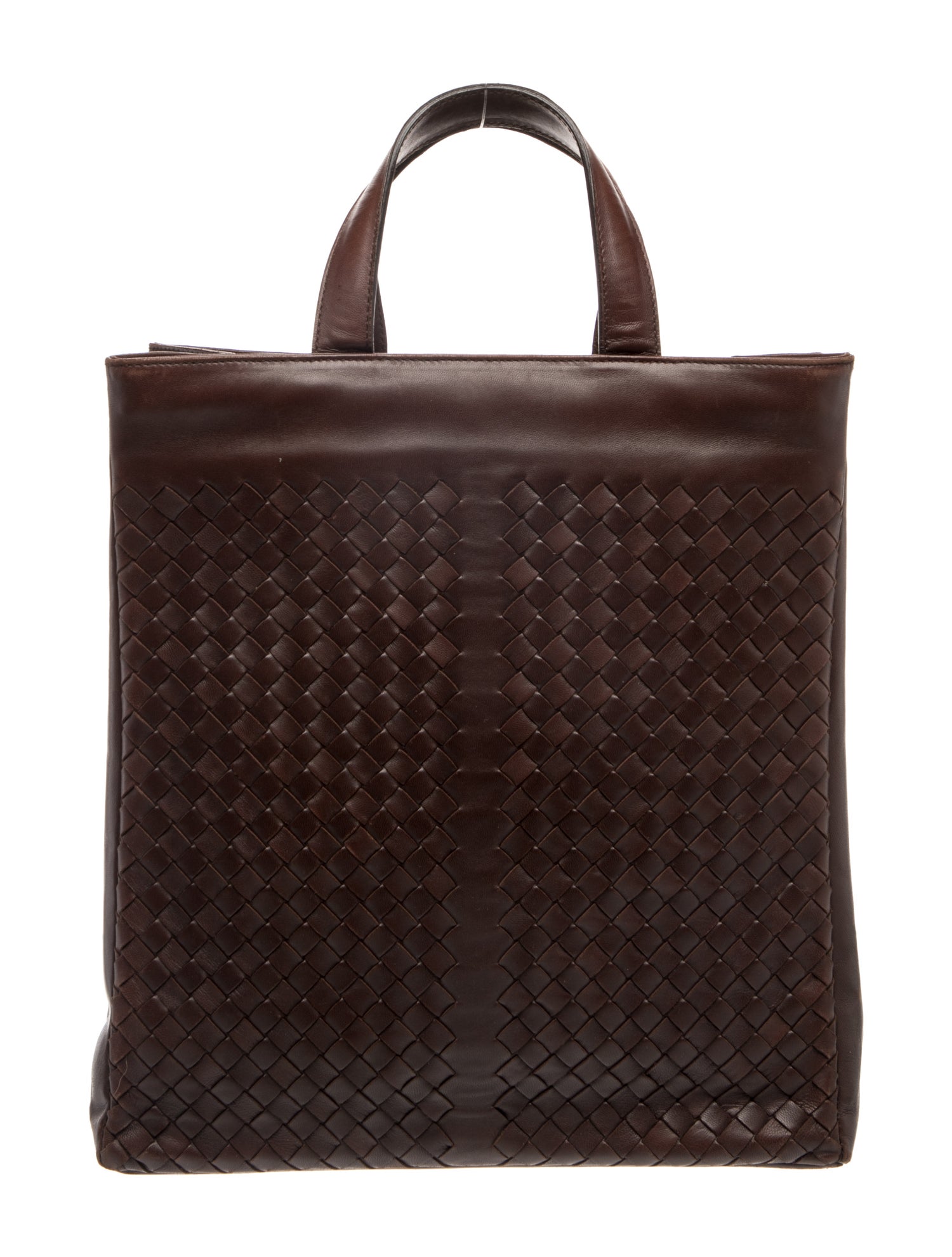 Intrecciato Tote