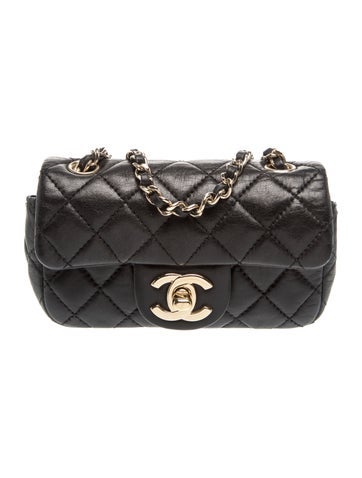 Extra Mini Valentine Flap Bag