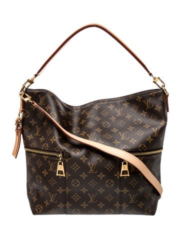 Monogram Mélie