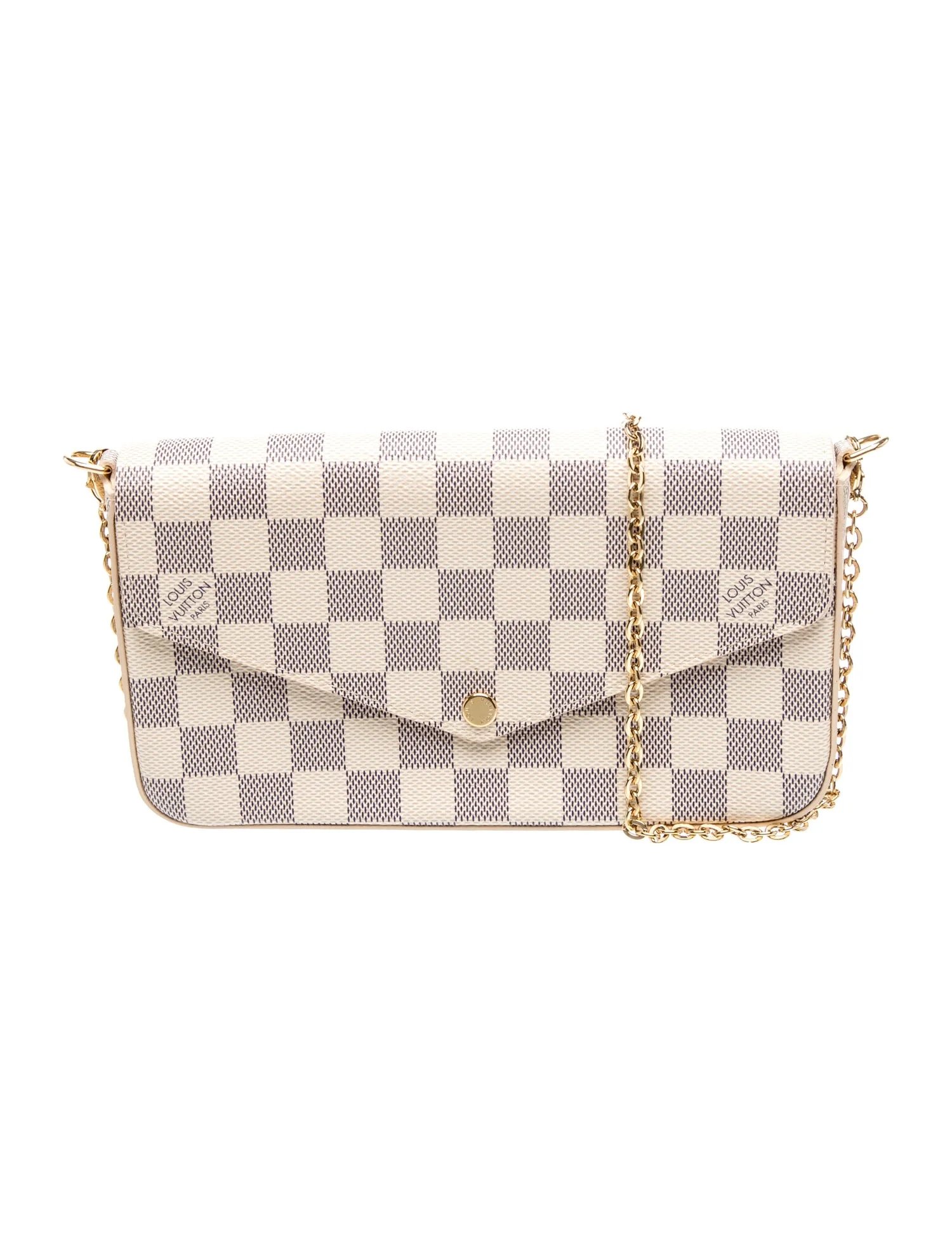 Damier Azur Pochette Félicie