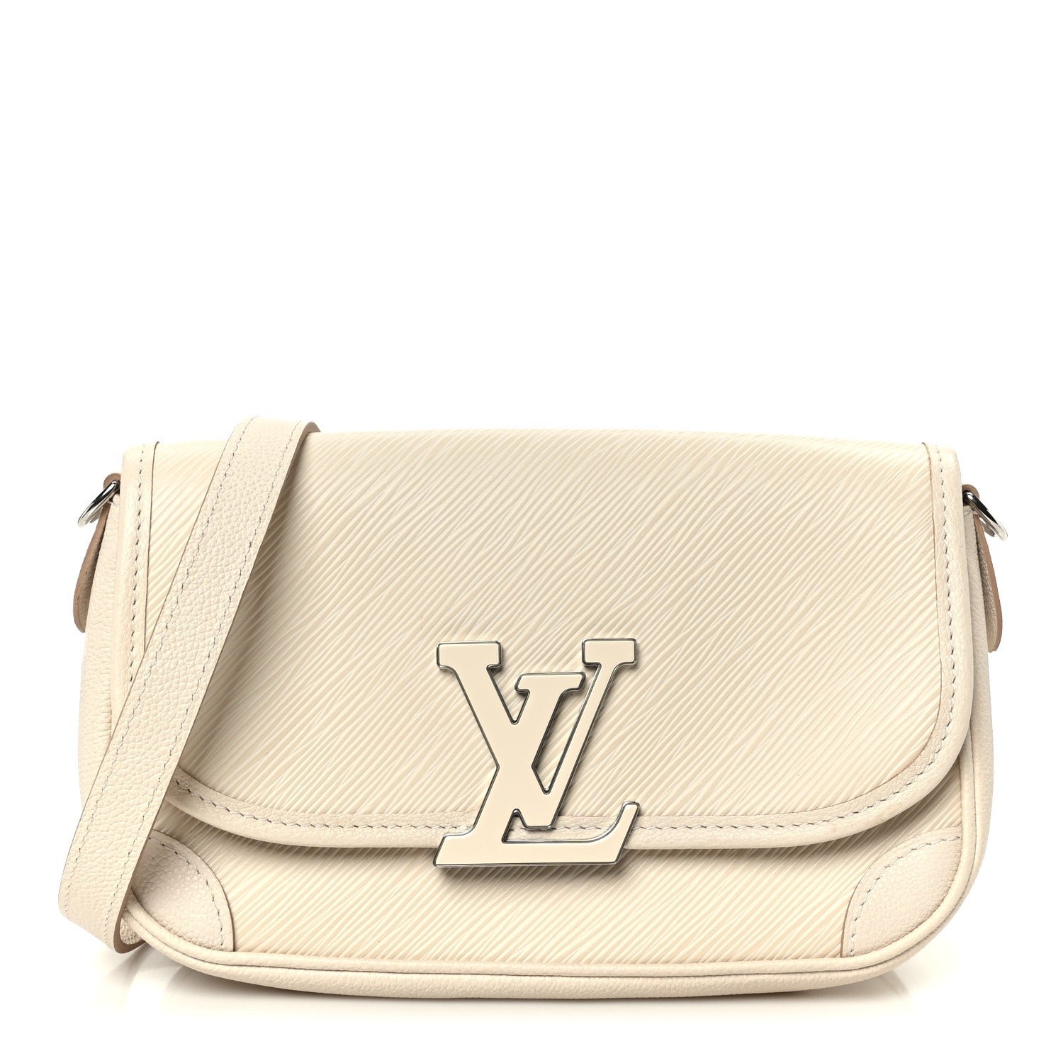 Louis Vuitton Epi Buci Crossbody Quartz