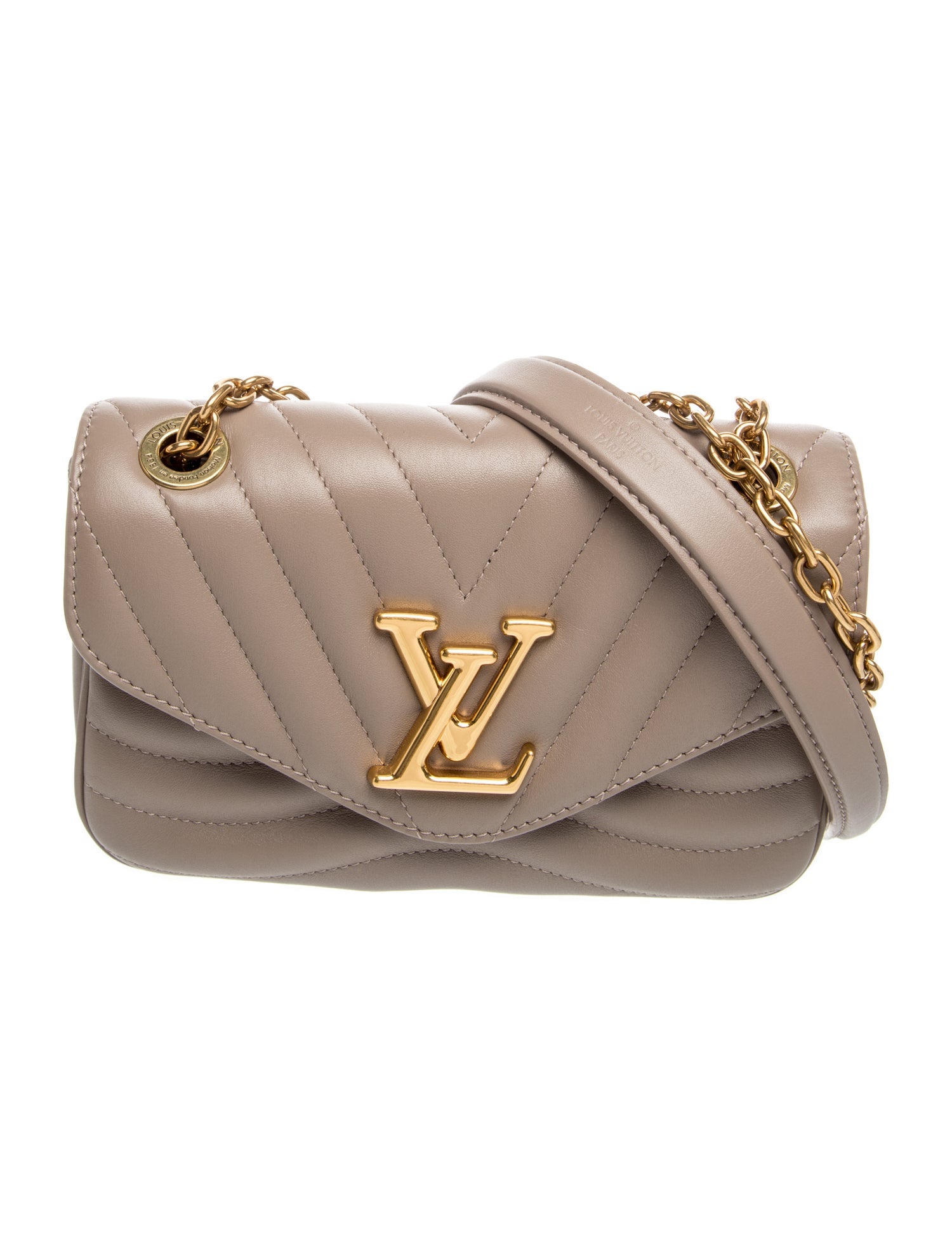 Leather New Wave PM