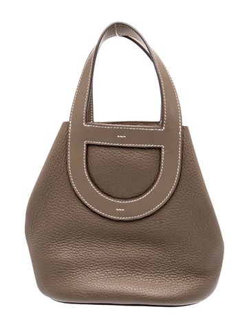 Hermes Clemence & Swift In-The-Loop 18