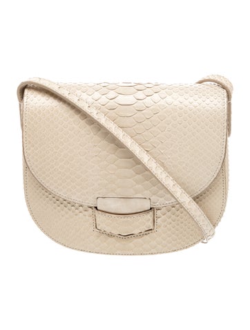 Celine Python Trotteur Medium