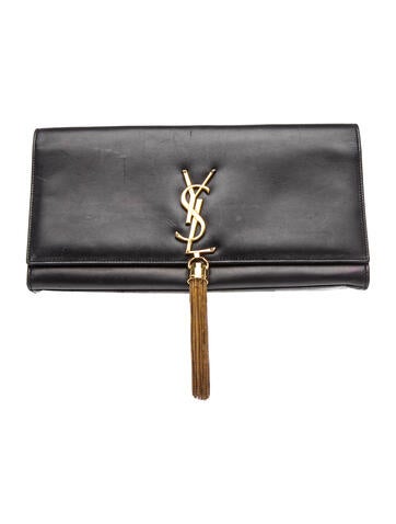 Leather Cassandre Medium