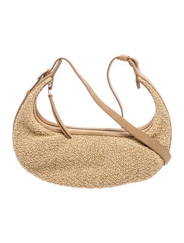 Khaite Raffia Augustina