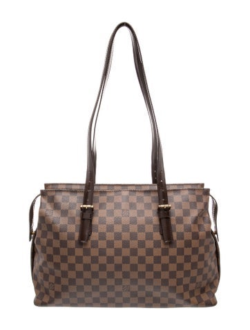 Damier Ebene Chelsea