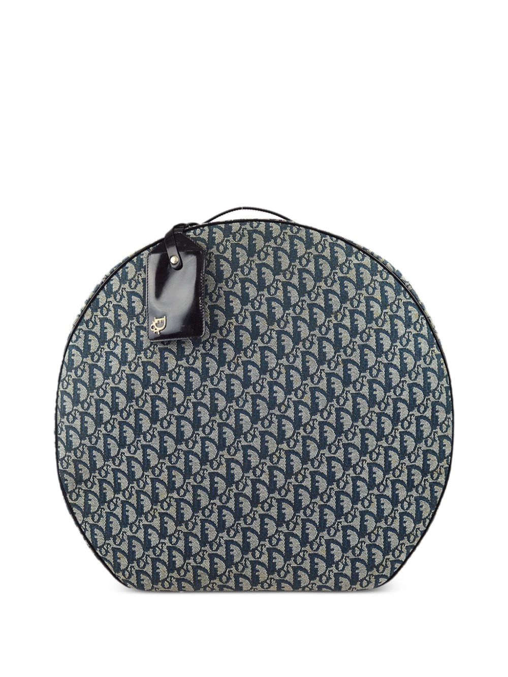2001 Trotter clutch bag