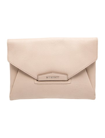 Leather Portfolio