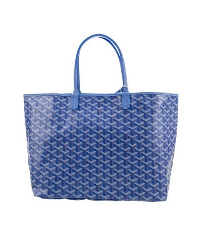 Goyard Goyardine Le Jardin St Louis Gm 2025