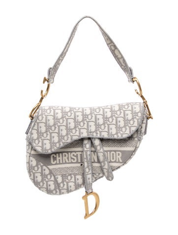 Oblique Jacquard Oblique Saddle