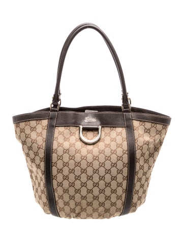 GG Canvas Abbey