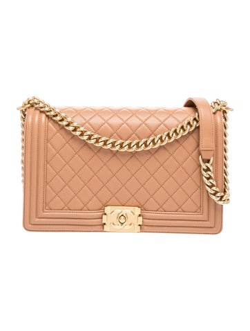 Large Boy Bag