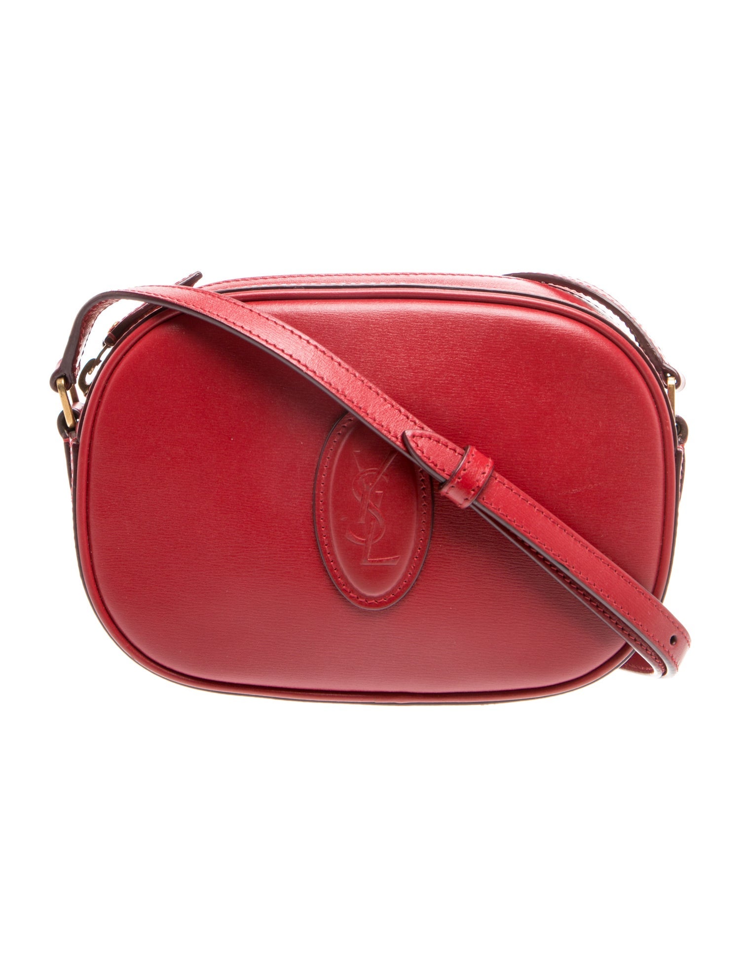 Saint Laurent Leather Le Soixante