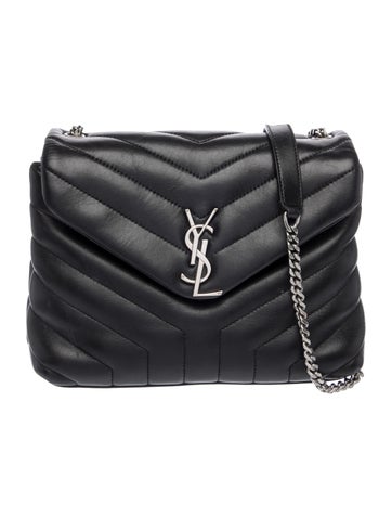 Leather LouLou Small