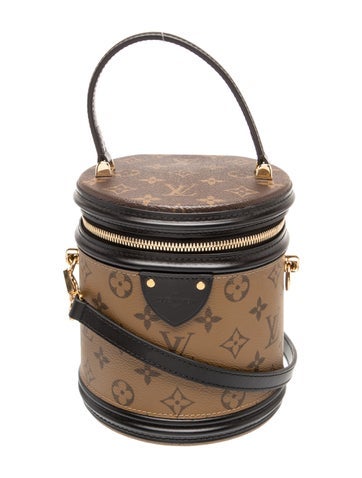 LV Monogram Cannes Large