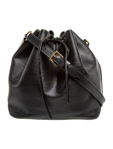 LV Monogram Noé