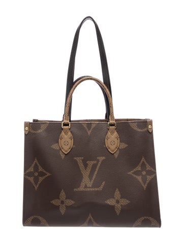 Monogram Giant OnTheGo MM