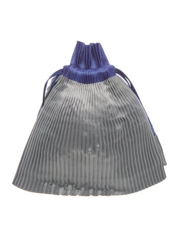 Nylon Backpack