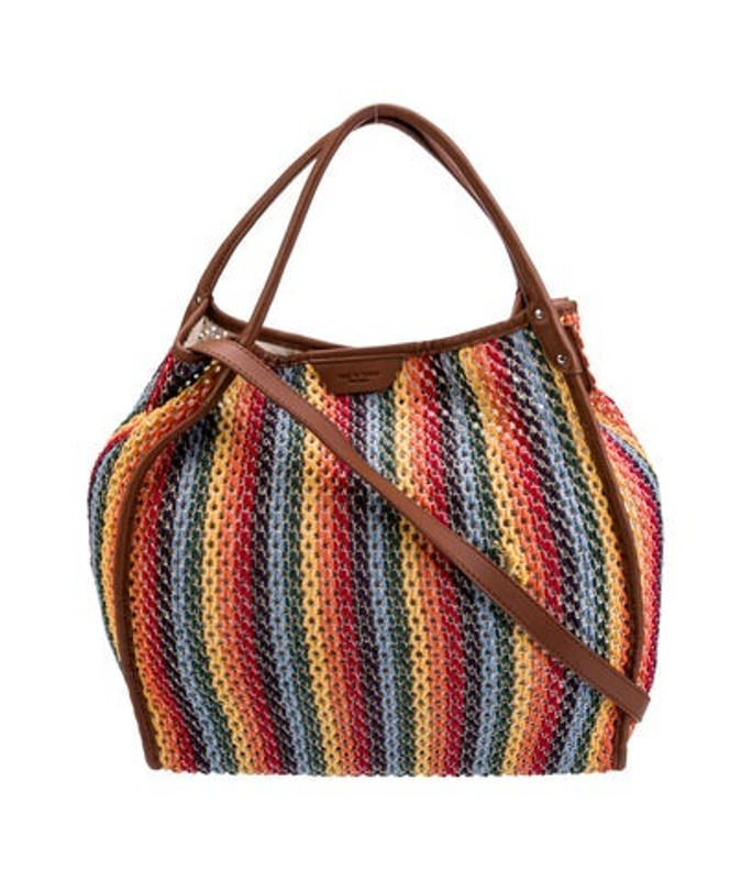 Rag & Bone Bone Top Handle Bag