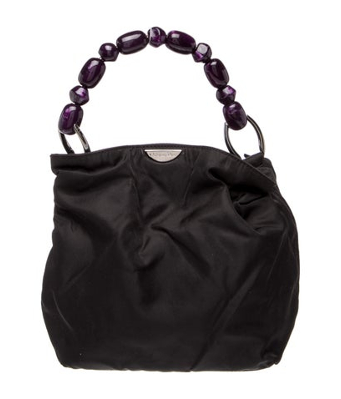 Dior Dior Nylon Malice Vintage