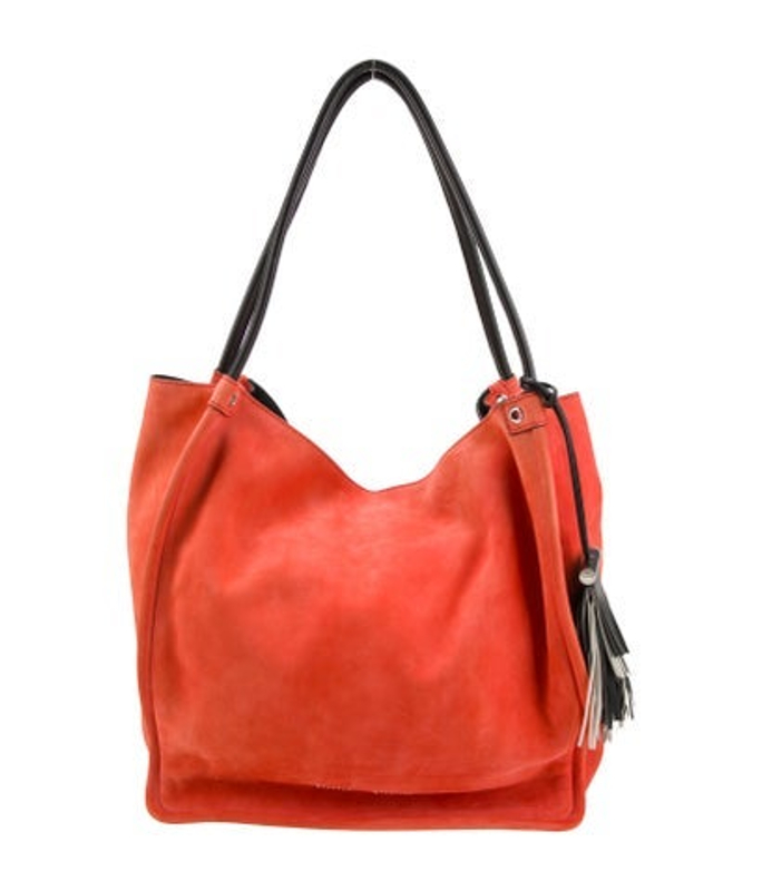Proenza Schouler Schouler Leather Hobo