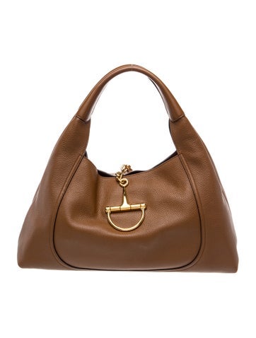 Horsebit Softbit Maxi
