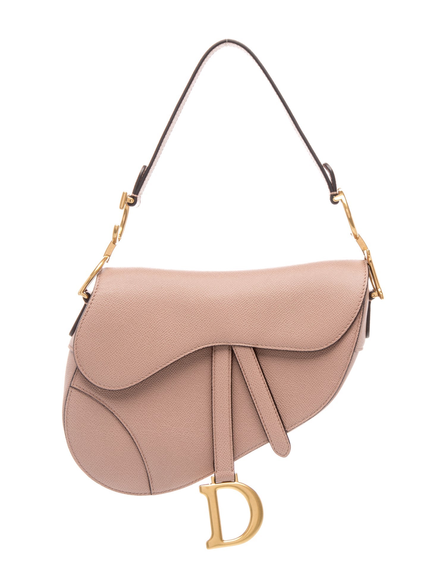 Leather Saddle