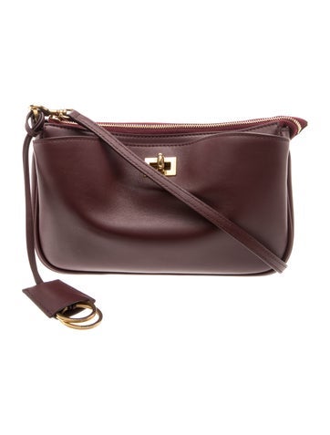 Leather Rodeo Sling 2025