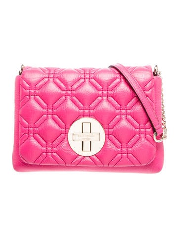 Kate Spade Leather Crossbody Bag