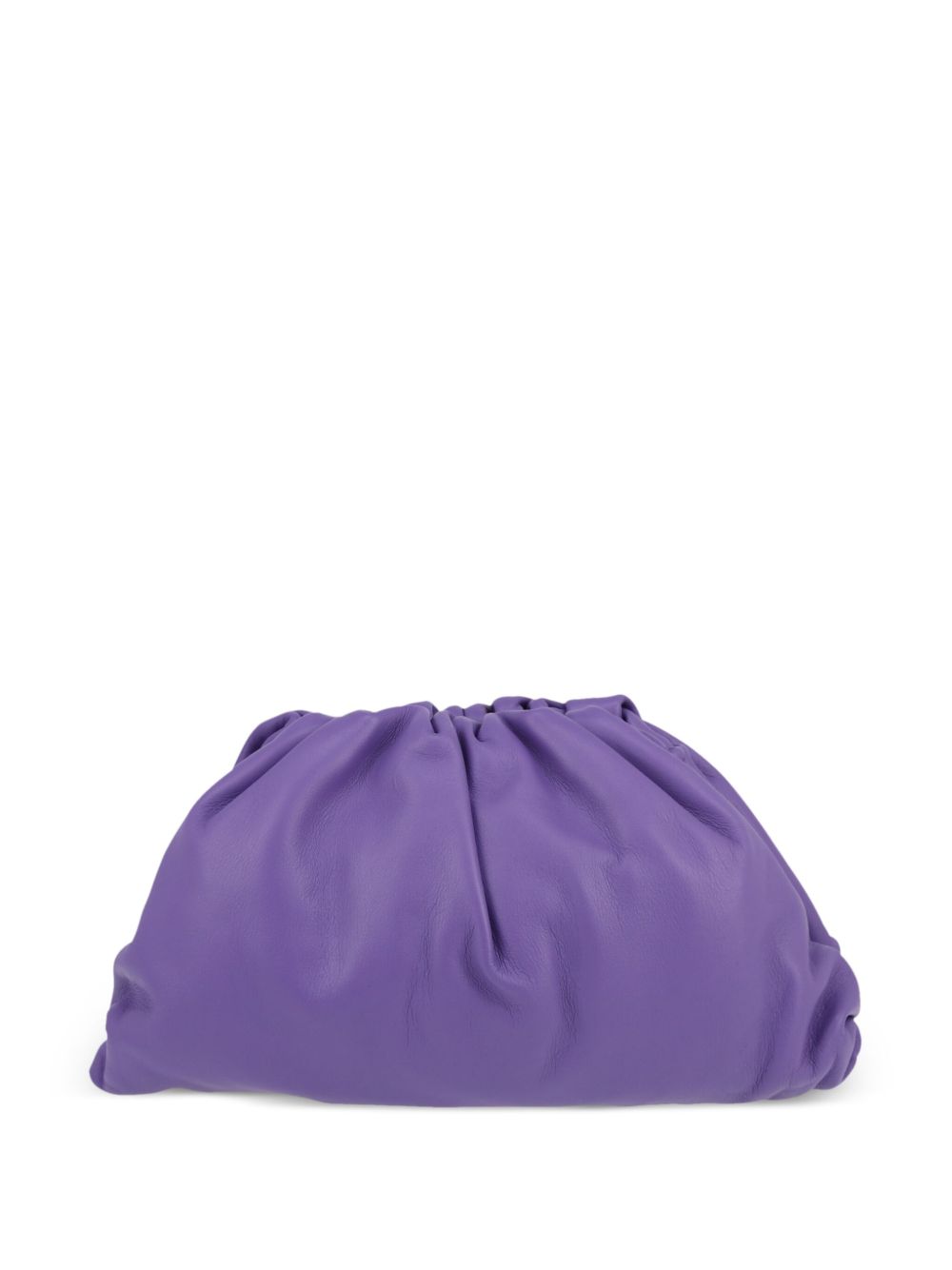 2020 Pouch leather handbag