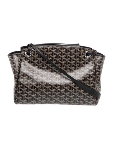 Goyardine Goyardine Rouette MM