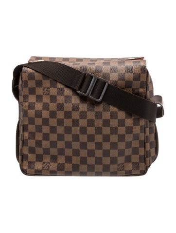 Damier Ebene Naviglio