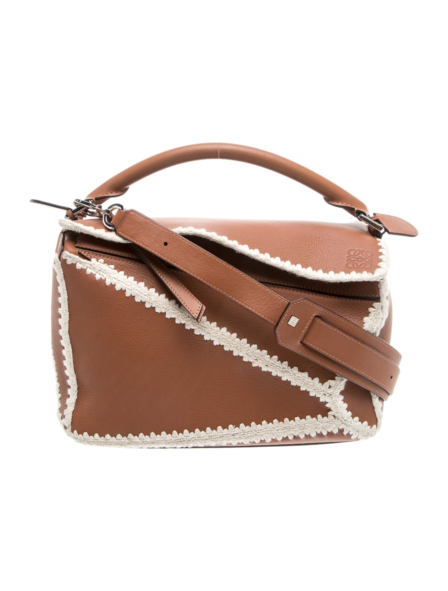 Leather Puzzle